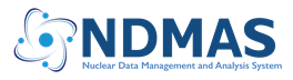 NDMAS Logo